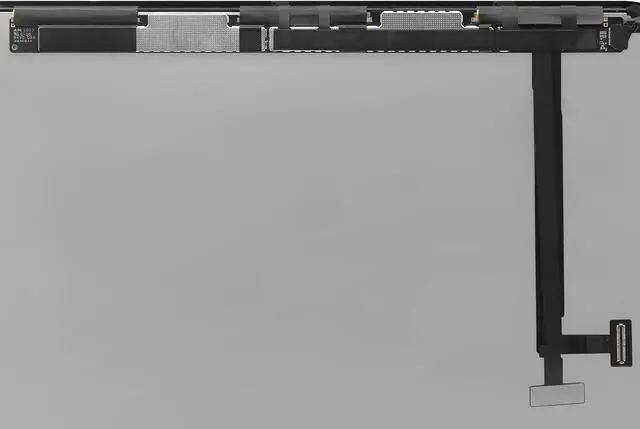 Alt view image 5 of 6 - NUOLAISUN 8.3" LCD Screen Replacement for iPad Mini 6 2021 A2567 A2569 A2568 LCD Display Glass Touch Digitizer Premium Kit with Tools