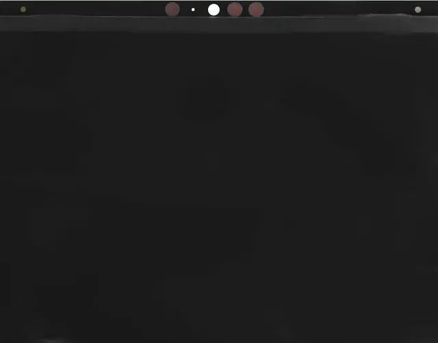 Alt view image 6 of 7 - NUOLAISUN Screen Replacement for iPad Pro 12.9" 5th 6th Gen (Generation) A2379 A2461 A2436 A2764 A2437 2021 2022 Display LCD Assembly Glass Touch Digitizer Premium Repair Kit (Black)