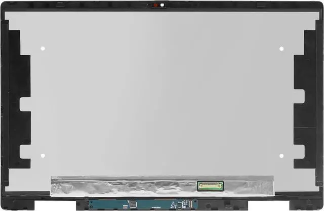 Alt view image 2 of 4 - N09468-001 N09469-001 Screen for HP Pavilion x360 14-ek 14-ek0013dx 14-ek1010nr 14-ek0033dx 14-ek0023dx 14-ek0073dx 14t-ek000 LCD Touch Digitizer Display Assembly FHD(1920 * 1080)