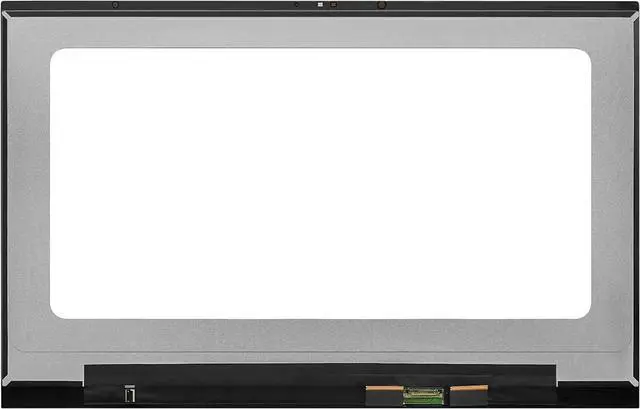 Alt view image 2 of 6 - 17.3" N13553-001 N46436-001 Touch Screen Replacement for HP Envy 17-CR 17T-CR100 17-CR0013DX 17T-CR0000 17-CR1003CA 17-CR1008CA 17-CR1005CL LCD Screen Display (No Frame-Not for Touchless Version)