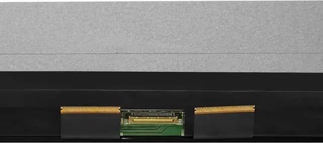 Alt view image 3 of 6 - 17.3" N13553-001 N46436-001 Touch Screen Replacement for HP Envy 17-CR 17T-CR100 17-CR0013DX 17T-CR0000 17-CR1003CA 17-CR1008CA 17-CR1005CL LCD Screen Display (No Frame-Not for Touchless Version)