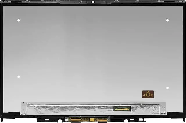 Alt view image 2 of 3 - Screen Replacement for Dell Inspiron 14 7425 7420 2-in-1 P161G 14.0" WUXGA 1920x1200 IPS LCD Screen Touch Display Digitizer Assembly