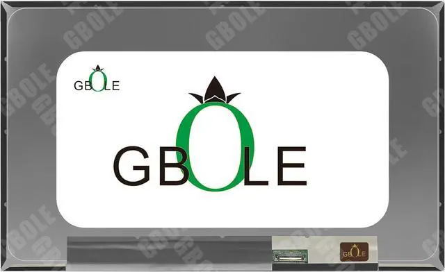 Alt view image 3 of 3 - NUOLAISUN New Screen Replacement for Dell Inspiron 16 Plus 7610 7620 P107F P107F001 B160QAN01.0 Laptop LCD Screen Display Replacement 40Pin 3072x1920 (Non-Touch Screen)