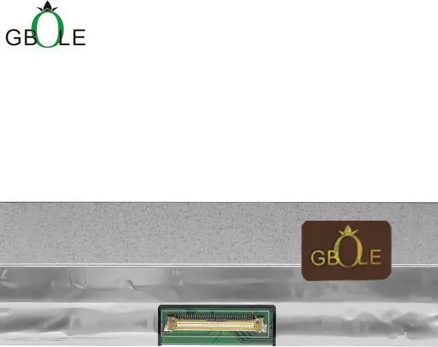 Alt view image 5 of 5 - For HP Notebook 15-DY 15-DY0013DX 15-DY1023DX 15-DY1043DX 15-DY1044NR 15-DY1074NR 15-DY1085NR 15-DY1032WM 15-DY1755CL 15-DY1731MS 15-DY1751MS 15-DY1771MS 15.6" HD LCD Touch Screen