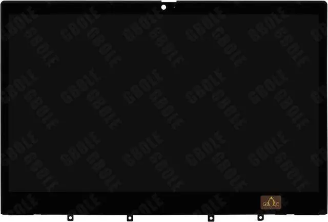 Alt view image 3 of 6 - Replacement for Lenovo ThinkPad L13 Yoga Gen 1 Gen 2 20R5 20R6 5M11E18562 5M10W64463 5M10W64465 5M11E18563 5M10W64466 5M11G99890 5M11C71808 LCD Touch Screen Bezel Display Digitizer Assembly