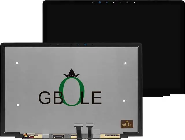 Alt view image 2 of 3 - Screen Replacement for Microsoft Surface Laptop 3 1867 1868 2019 13.5 inch LCD Screen Touch Display Digitizer Assembly (Not for 15 inch Screen)