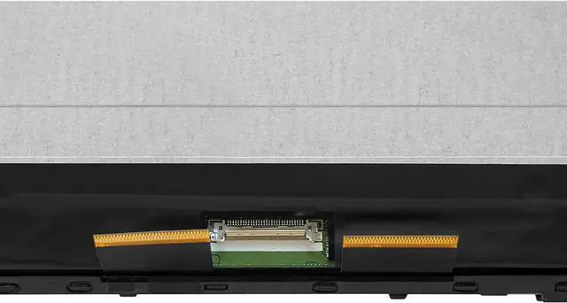 Alt view image 4 of 5 - Replacement for HP Envy 17-CG 17T-CG 17M-CG 17T-CG100 17M-CG0013DX 17T-CG000 17-CG1075CL 17M-CG1013DX 17-CG1065CL 17-CG1029NR L87971-001 17-cg1xxx FHD LCD Touch Screen Display Digitizer Assembly