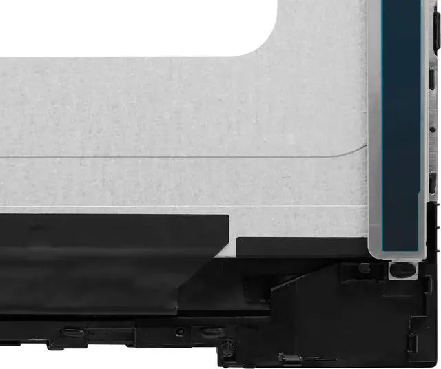 Alt view image 5 of 5 - Replacement for HP Envy 17-CG 17T-CG 17M-CG 17T-CG100 17M-CG0013DX 17T-CG000 17-CG1075CL 17M-CG1013DX 17-CG1065CL 17-CG1029NR L87971-001 17-cg1xxx FHD LCD Touch Screen Display Digitizer Assembly