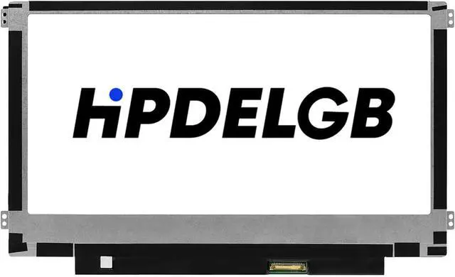 Alt view image 2 of 3 - NUOLAISUN NT116WHM-N11 NT116WHM-N21 N22 N23 NT116WHM-N42 N116BGE-EA2 for HP ProBook 11 G1 100S 100e 809867-001 L52563-00 LCD Screen Display Panel HD 1366×768 30pin Non-Touch