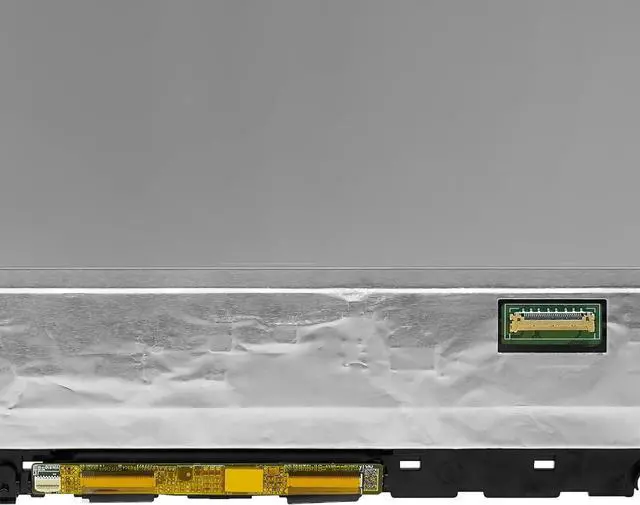 Alt view image 3 of 3 - NUOLAISUN Replacement for Dell Inspiron 16 7620 7625 2-in-1 P119F P119F001 Non-OLED 1920x1200 IPS LCD Touch Screen Display Digitizer