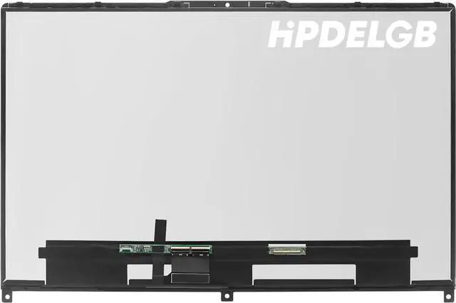 Alt view image 2 of 2 - NUOLAISUN for Lenovo IdeaPad Flex 5-16ALC7 5-16IAU7 82RA 82R8 LCD Display Touch Screen Digitizer Assembly Replacement 16.0" 1920x1200
