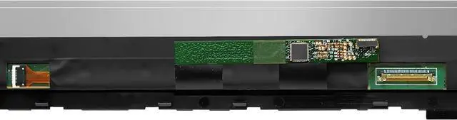 Alt view image 4 of 5 - NUOLAISUN Replacement for HP EliteBook 840 G5 L18313-001 LCD Touch Screen Digitizer Assembly Replacement 1920x1080 30pin LCD Display