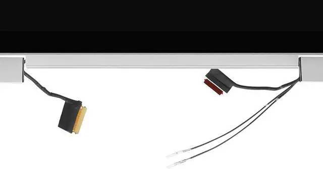 Alt view image 5 of 5 - NUOLAISUN L93181-001 for HP Envy X360 15-ED1013LA 15-ED1014LA LCD Screen Full Top Assembly