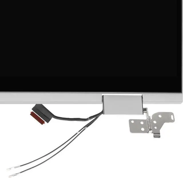 Alt view image 4 of 5 - NUOLAISUN L93181-001 for HP Envy X360 15-ED1013LA 15-ED1014LA LCD Screen Full Top Assembly