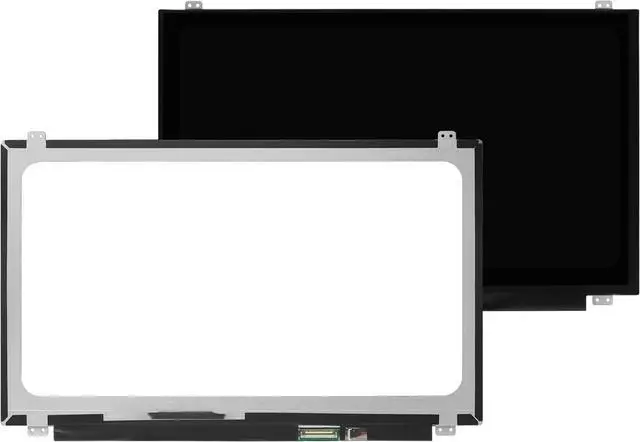 Alt view image 3 of 4 - NUOLAISUN 15.6" New Screen Replacement for Lenovo ThinkPad T580 20L9001JUS 20L9001KUS 20L9001LUS FHD 1920x1080 40Pin Touch Screen LED LCD Display Screen Panel