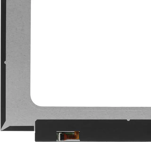 Alt view image 4 of 6 - NUOLAISUN 15.6" New Screen Replacement for NT156WHM-N30 HD 1366x768 30Pin LED LCD Display Screen Panel