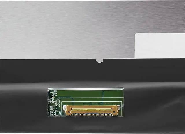 Alt view image 3 of 3 - 14.0" New Screen Replacement for Dell Latitude 7490 7480 KGYYH 48DGW 6HY1W FHD 1920x1080 30Pin Non-Touch Screen LED LCD Display Panel