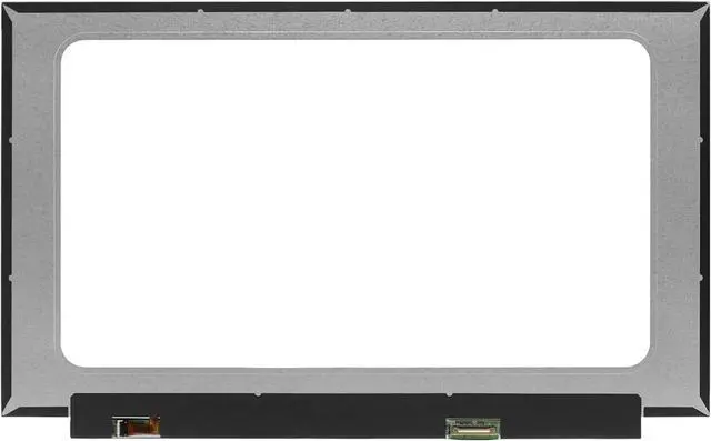 Alt view image 2 of 6 - NUOLAISUN 15.6" New Screen Replacement for NT156WHM-N30 HD 1366x768 30Pin LED LCD Display Screen Panel