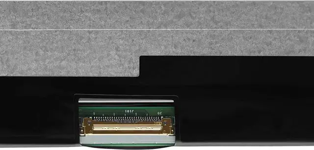 Alt view image 5 of 5 - NUOLAISUN 12.5" New Screen Replacement for Dell Latitude 12 5290 7280 7290 5280 5288 E7280 E7290 02HY74 2HY74 P28S P28S001 HD 1366x768 30Pin LED LCD Display Screen Panel(Only for Non Touch)