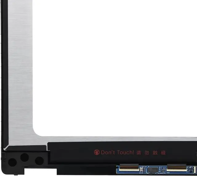 Alt view image 3 of 3 - NUOLAISUN L20553-001 LCD Touch Screen Digitizer Assembly for HP Pavilion x360 14-CD1021LA