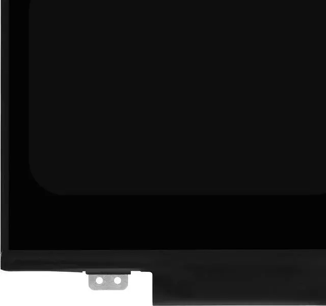 Alt view image 3 of 7 - NUOLAISUN 14.0" New Screen Replacement NT140WHM-N31 NT140WHM-N41 Panel 0C8WJ for HP 14-AX040WM 14-AX Series HD 1366X768 30pin LED LCD Display Screen Panel