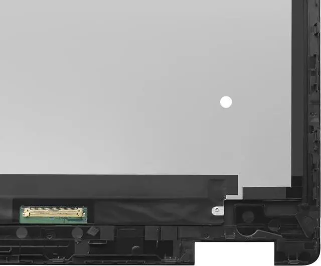 Alt view image 5 of 6 - NUOLAISUN 13.3" New Screen Replacement for Dell Latitude 3310 2-in-1 P95G P95G002 TG1WM 135WG RN9GF FHD 1920x1080 IPS LCD Display Touch Screen Digitizer Assembly with Bezel