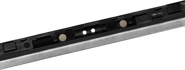 Alt view image 3 of 5 - 15.6" Replacement for HP Envy x360 15-bp143cl 15-bp051nr 15-bp152nr 15-bp175nr 15m-bp011dx 15m-bp012dx 15m-bp111dx 15m-bp112dx 925736-001 1080P Touch Screen Digitizer Assembly Bezel with Board