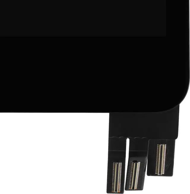 Alt view image 6 of 7 - NUOLAISUN 7.9" Screen Replacement for iPad Mini 5 A2133 A2124 A2125 A2126 LCD Display Touch Glass Screen Digitizer Panel Assembly Replacement Part with Tools - Black