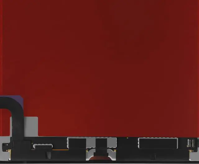 Alt view image 3 of 3 - NUOLAISUN 10.9" New Screen Replacement for iPad Air 4 4th Generation 2020 A2072 A2324 A2316 A2325 LCD Display Glass Touch Digitizer Premium Kit with Tools