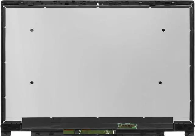 Alt view image 2 of 3 - NUOLAISUN 13.5" New Screen Replacement for Acer Spin 5 SP513-54N N19W3 SP513-54N-58XD SP513-54N-53ZR SP513-54N-74V2 SP513-54N-56M2 Series 2256x1504 LCD Display Touch Screen Digitizer Assembly