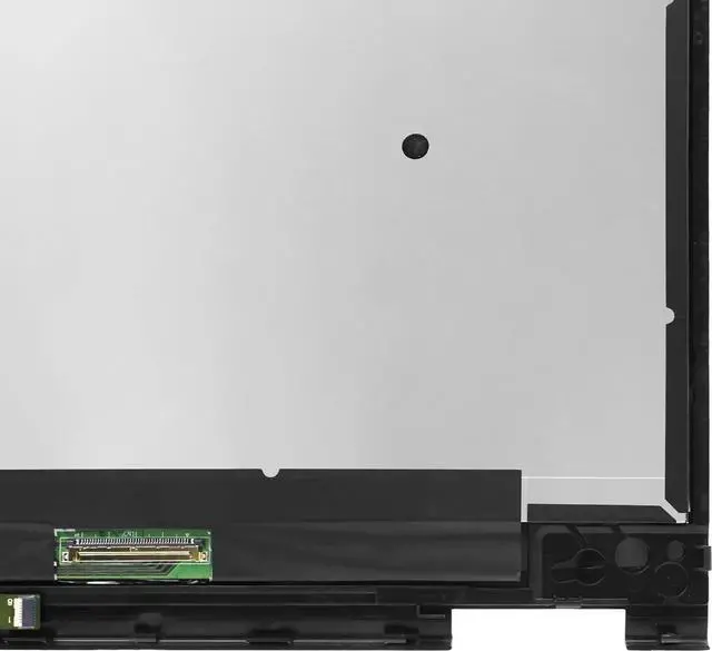 Alt view image 3 of 3 - NUOLAISUN 13.5" New Screen Replacement for Acer Spin 5 SP513-54N N19W3 SP513-54N-58XD SP513-54N-53ZR SP513-54N-74V2 SP513-54N-56M2 Series 2256x1504 LCD Display Touch Screen Digitizer Assembly