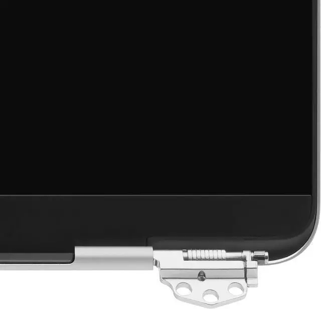 Alt view image 4 of 6 - NUOLAISUN 13.6" Screen Replacement Assembly for MacBook Air A2681 2022 M2 EMC 4074 MLXW3LL/A MLY33LL/A MLY43LL/A MLY03LL/A LCD Display Panel 2560X1664 (Silver)