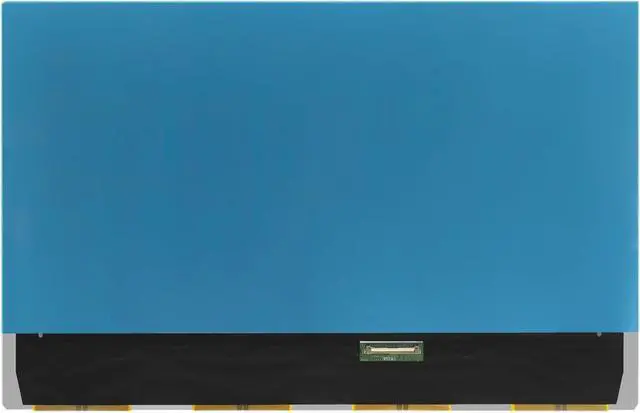 Alt view image 3 of 6 - NUOLAISUN Screen Replacement ATNA40YK04 ATNA40YK04-0 ATNA40YK07 ATNA40YK07-0 for Asus Zenbook 14 UM3402 UX3402 2022 M3400 M3400QA M3401Q M7400QC K3400PA X3400PA 14.0" 2.8K 40 pin OLED Display Panel