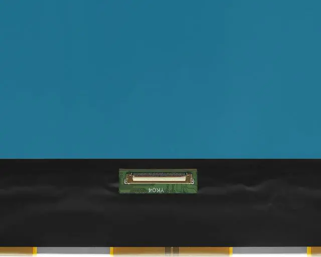 Alt view image 4 of 6 - NUOLAISUN Screen Replacement ATNA40YK04 ATNA40YK04-0 ATNA40YK07 ATNA40YK07-0 for Asus Zenbook 14 UM3402 UX3402 2022 M3400 M3400QA M3401Q M7400QC K3400PA X3400PA 14.0" 2.8K 40 pin OLED Display Panel