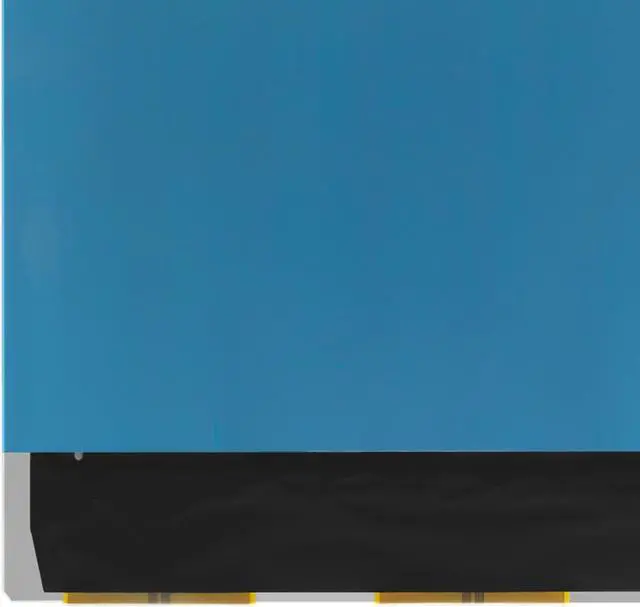 Alt view image 5 of 6 - NUOLAISUN Screen Replacement ATNA40YK04 ATNA40YK04-0 ATNA40YK07 ATNA40YK07-0 for Asus Zenbook 14 UM3402 UX3402 2022 M3400 M3400QA M3401Q M7400QC K3400PA X3400PA 14.0" 2.8K 40 pin OLED Display Panel