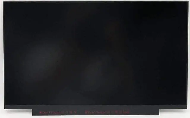 Alt view image 2 of 3 - NUOLAISUN 15.6" LCD Screen Replacement LQ156M1JW03 LQ156M1JW04 LQ156M1JW07 LQ156M1JW08 LQ156M1JW09 NE156FHM-NZ1 for MSI GS66 GE66 GS65 MS-16Q4 MS-16V1 MS-1541 MS-15CK MS-1542 10UE-256 (40 pin 240 Hz)