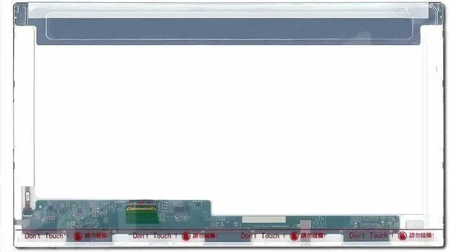 Alt view image 2 of 2 - NUOLAISUN Screen Replacement N173HGE-L11 for ASUS Rog G75VX G75VX-BHI7N09 G73JW-A1 G73JH-A1 17.3" FHD 1920 * 1080 40 pin LCD Non-Touch Screen Display Panel