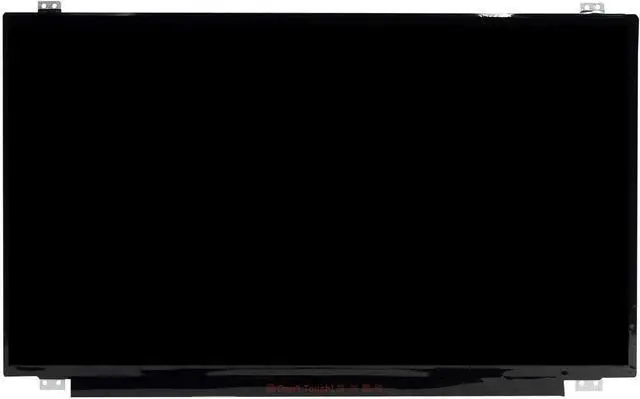 Alt view image 2 of 2 - NUOLAISUN 14.0" Screen Replacement for Lenovo Thinkpad T430 T420 LCD Display Panel 40 pins 60 Hz (HD 1366×768 Non-Touch)