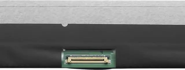 Alt view image 3 of 4 - NUOLAISUN 15.6" New Screen Replacement NT156WHM-N44 V8.0 for Dell INSPIRON 15 3520 P112F HD 1366x768 30Pin 60Hz Non-Touch LED LCD Display Screen Panel