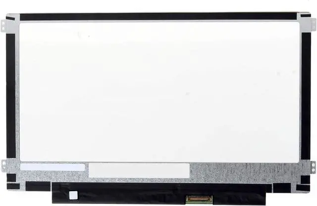 Alt view image 2 of 3 - NUOLAISUN Replacement for Acer Chromebook 11 CB311-8H Series 11.6" HD 1366 * 768 30 Pins Non-Touch Screen LCD Display Panel (Not for Touch Version)