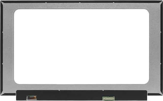 Alt view image 2 of 3 - NUOLAISUN 15.6" LCD Touch Screen Replacement B156HAK02.3 LP156WFD-SPK1 for Dell INSPIRON 15 3505 P90F P90F001 P90F002 P90F004 Display Panel FHD 1920 * 1080 40 pin 60 Hz