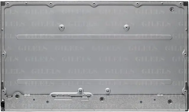 Alt view image 2 of 4 - NUOLAISUN 23.8" Touch Screen Replacement Compatible with HP All in One 24-C 24-CB1142 24-CB0017C 24-CB1217C 24-CB1062DS 24-CB1072DS 24-CB0214 24-CB1217C LCD Display Panel FHD 1920×1080 Touch