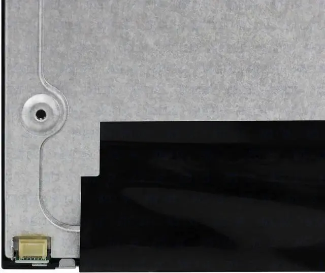 Alt view image 3 of 5 - NUOLAISUN LCD Replacement for HP All in One 24-D 24-dd0010 24-dd0117c 24-dd1006 24-dd0210 24-dd0006 Non-Touch Screen Display Panel M238HVN01.1 23.8" FHD 1080P 30Pins 60HZ