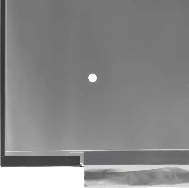 Alt view image 6 of 6 - NUOLAISUN 16.1" LCD Replacement N161HCA-GA1 N161HMA-GAK NV161FHM-NY1 NV161FHM-NH0 NV161FHM-NY3 for HP Pavilion 16-A Non-Touch Screen IPS Display Panel 144 Hz 40 Pins FHD 1920x1080