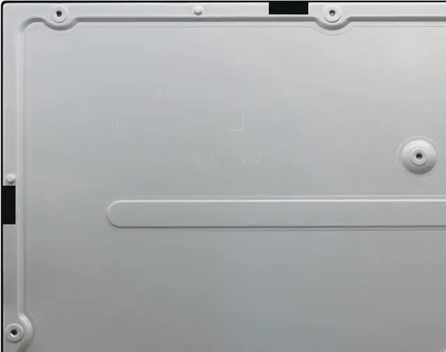 Alt view image 3 of 3 - NUOLAISUN Replacement for DELL MV238FHM-N20 CWWCP 0CWWCP WCRJP 0WCRJP LED LCD Screen Panel Replacement 23.8" FHD (Non-Touch Version