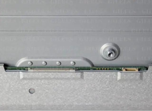 Alt view image 4 of 5 - NUOLAISUN 23.8" LCD Screen Replacement for Lenovo IdeaCentre All in One A540-24API A540-24ICB A340-24ICK A340-24ICB F0EL F0EM F0ER F0ER0080US F0ER00BRUS F0EM0003US Display Panel (Touch Version)