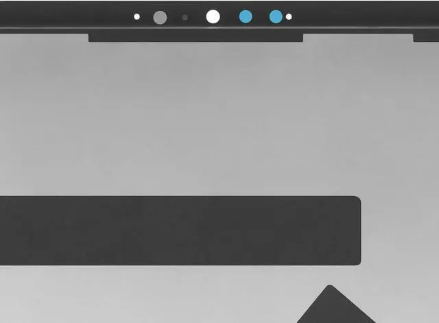 Alt view image 4 of 5 - NUOLAISUN 12.3" Screen Replacement for Microsoft Surface Pro 7+ 7 Plus 1960 1961 2021 LCD Display Panel Digitizer Assembly 2736 x 1824
