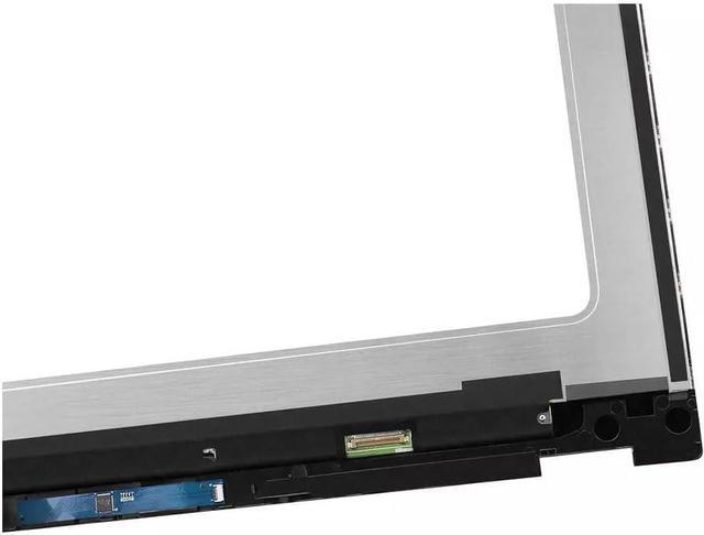 HP PAVILION X360 14M-DW1013DX 14" HD LED Touchscreen Laptop Intel Core