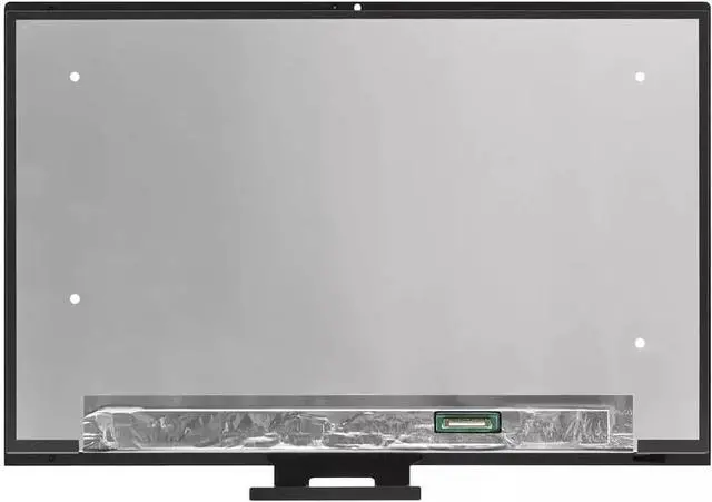 Alt view image 2 of 3 - NUOLAISUN 14.0" Digitizer Assembly for Dell Inspiron 14 7430 7435 2-in-1 P172G P172G001 P172G003 LCD Touch Screen Replacement 1920x1200 30 Pins