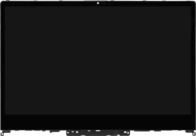 Alt view image 3 of 3 - NUOLAISUN 14.0" Digitizer Assembly for Lenovo Flex-14 Flex-14API Flex-14IML Flex-14IWL 81SS 81XG 81SQ 5D10S39564 5D10S39563 NV140FHM-N48 FHD 1920 * 1080 LCD Touch Screen Replacement